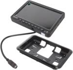 ACV Afișaj TFT 7 inch 800x480, negru (771000-6202) Monitor de masina