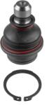 LEMFÖRDER Articulatie Sarcina/Ghidare 3844801 Nissan Navara Np300/Pathfinder Iii (3844801)