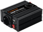 Manta MPI500M Power Inverter 500W/1000W DC to AC (T-MLX56874) - vexio