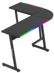 Huzaro Hero 6.0 RGB Negru (HZ-Hero 6.0 Black RGB)