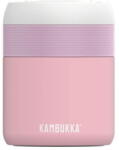 KAMBUKKA Bora Lunch box thermos 600 ml - Pink (11-06015)