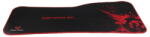 Meetion Gaming P100 XL Negru-Rosu (6970344731394) Mouse pad