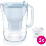 BRITA 130459, 2.4 l, Albastru (130459) Filtru de apa bucatarie si accesorii