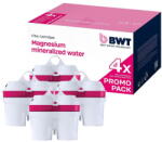 BWT Apă mineralizată cu magneziu, 4 buc (125640607) Filtru de apa bucatarie si accesorii