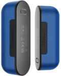 Ocoopa Hand Warmer cu Power Bank, Type-C, Electric, Design Magnetic, MagTwin, 2x 5000mAh - Ocoopa (UT2S-BU) - Blue (KF2358548)