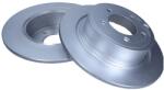 QUARO Disc Frana Puntea Spate Qd6193 Chrysler 200/Sebring Citroën C-Crosser (QD6193)