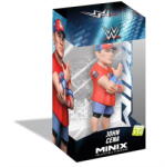 MINIX WWE - JOHN CENA (20539) Figurina