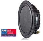 Morel 327625-110 SUBWOOFER AUTO 25 CM MOREL, ULTIMO POWERSLIM PS104D (327625-110)