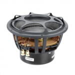 Morel 327638-110 SUBWOOFER AUTO 20 CM MOREL, ULTIMO TITANIUM 802, 800W RMS (327638-110)