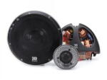 Morel 350536-300 SUPREMO 602 BOXE AUTO COMPONENTE 16.5 CM MOREL, 140W RMS (350536-300)