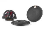 Morel 350316-125 VIRTUS NANO CARBON INTEGRA 62 ULTRA FLAT BOXE AUTO DE 16CM MOREL, 100W RMS (350316-125)