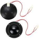 Morel 325122-125 MEDII MOREL, VIRTUS NANO MM2, 60W RMS (325122-125)