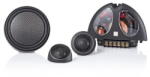 Morel 350332-105 BOXE AUTO COMPONENTE 10CM MOREL, VIRTUS NANO CARBON 42 ULTRA FLAT, 80W RMS (350332-105)