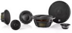 Morel 350466-205A BOXE AUTO COMPONENTE 16.5 CM MOREL, ELATE CARBON PRO 63A , 180W RMS (350466-205A)