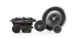 Morel 350469-205A BOXE AUTO COMPONENTE 20 CM MOREL, ELATE CARBON PRO 93A , 200W RMS (350469-205A)