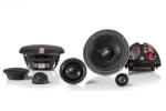 Morel 350396-205 BOXE AUTO COMPONENTE MOREL, HYBRID 63, 140W RMS (350396-205)