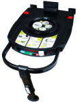 NANIA Isofix base for Nania Migo Solar car seats (31182-Nan-migo-solar-isofix-001014)