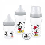 Nuk Perfect Match Disney Mickey Mouse Set (59230-NUK-10225355)