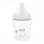 Nuk Perfect Match Temperature Control Baby Bottle 150 ml Sheep (59261-NUK-10215409)