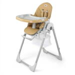 Milly Mally Bueno dining chair beige (55604-MM-bueno-bezova) Scaun de masa bebelusi, inaltator