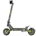 isinwheel D1 Plus Prémium Elektromos Roller - 48v, 15Ah, 1200W, 55 km (ISIND1PLUS)