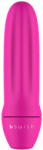B Swish - Bmine Classic, Vibrator Bullet Compact cu 5 Funcții, Roz