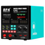 RF4 Sursa Stabilizata de Curent Continuu RF4 RF-3005D