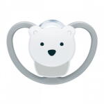 Nuk Perfect Match Air POLAR BEAR pacifier 18+m 1pc box (59347-NUK-10177225)