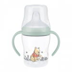 Nuk Perfect Match Learning Baby Bottle DISNEY Winnie the Pooh Winnie 150 ml (NUK-59366-10215393)