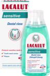 Lacalut Sensitive Mouthwash 300 ml (4016369546512)