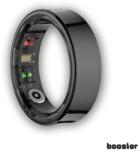 Booster Electronics Booster Ring - Inel Smart pentru Monitorizare Space Titanium / #12 (MF025)