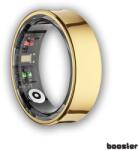 Booster Electronics Booster Ring - Inel Smart pentru Monitorizare Gold / #8 (MF032)