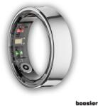 Booster Electronics Booster Ring - Inel Smart pentru Monitorizare Silver / #12 (MF060)