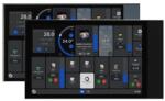 Shelly Panou de control smart home Shelly Wall Display XL Grey, 10.1 inch, Wi-Fi 6 (SAWD-3A1XE10EU2)