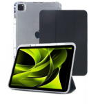 Mobile Origin Husă tabletă Mobile Origin tableta Easy Tablet 11 M5/M4 pentru iPad Pro 11 M5/M4, transparenta - Transparent (MO-TRA-iPDP11) - vexio