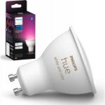 Philips Hue Smart Spotlight GU10 4.2W White and colour light (929003666501)