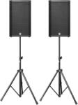 HK Audio LUNAR Stereo Fullrange Setup Boxa activa