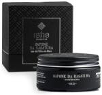 Isha Sapun de ras cu ulei de masline si dafin, 100g, Isha (8055277361028)