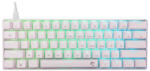 White Shark Shinobi 2 GK-004223W/BL-HU Клавиатури