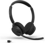 Jabra Evolve2 45 ANC USB-C (34599-999-899)