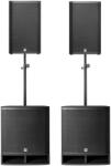 HK Audio LUNAR Stereo System Boxa activa