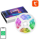 Gosund SL1 WiFi RGB LED banda inteligenta (2.8m) Tuya (48774)