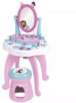Simba Toys Smoby: Gabi babaháza 2 az 1-ben szépségszalon