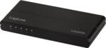 LogiLink HDMI elosztó 1x4 port, 4K/60 Hz, HDCP, HDR, CEC