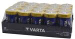 VARTA 4020211111 Industrial Pro D (LR20) alkáli góliát elem 20db/bliszter (4020211111)
