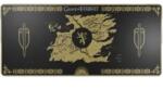 Lexip X GAME OF THRONES Black Lights XXL (TSXLXMP0004) Mouse pad