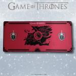 Lexip X TSUME Game Of Thrones Lannister Xxl (TSXLXMP0014) Mouse pad