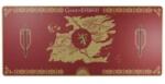 Lexip X GAME OF THRONES RED Lights XXL (TSXLXMP0005) Mouse pad