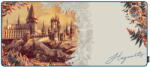 Lexip X WARNER Harry Potter Floral Xxl (WAXLXMP0016) Mouse pad