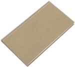 REALSYSTEM Zsebnaptár REALSYSTEM Standard fekvő fehér lapos drapp 2027 5711-07 (5711-07)